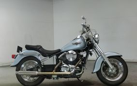 KAWASAKI VULCAN 400 CLASSIC 1996 VN400A