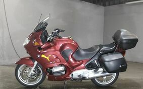 BMW R1150RT 2002 0419