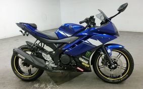 YAMAHA YZF-R15 1CK0