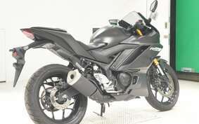 YAMAHA YZF-R25 A RG74J