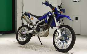 YAMAHA WR250R DG15J