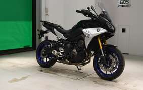 YAMAHA MT-09 Tracer GT 2019 RN51J