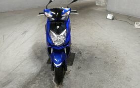 YAMAHA CYGNUS 125 X SR SED8J