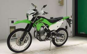 KAWASAKI KLX230 LX230A