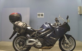 BMW F800ST 2011 0234