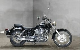 YAMAHA DRAGSTAR 250 VG02J