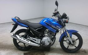 YAMAHA YBR125 PCJL