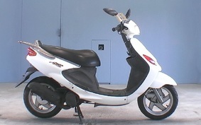 YAMAHA AXIS 100 2003 SB06J