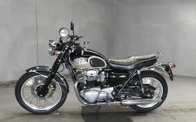 KAWASAKI W650 1999 EJ650A