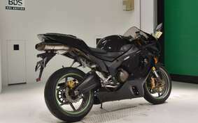 KAWASAKI NINJA ZX-6R 2006 ZX636C