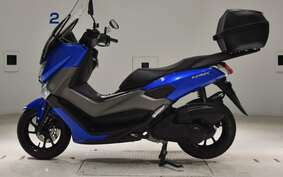 YAMAHA N-MAX SED6J