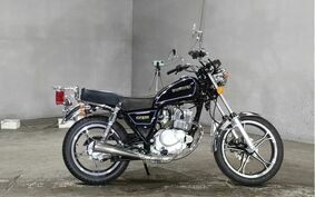 SUZUKI GN125 H PCJG9