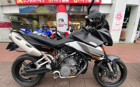 KTM 690 SUPERMOTO T 2010 VS940