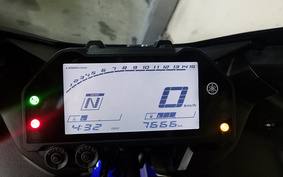 YAMAHA YZF-R25 ABS RG43J