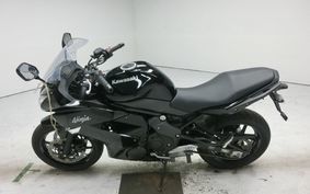 KAWASAKI NINJA 400 R 2014 ER400B