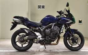 YAMAHA FAZER FZ6 S 2008 RJ14