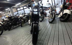 HONDA CB190SS ABS PCL3