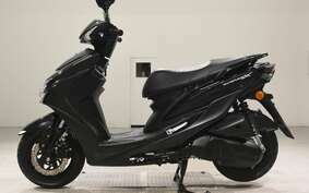 YAMAHA CYGNUS 125 XSR 3 SED8J