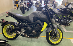 YAMAHA MT-09 2018 RN52J