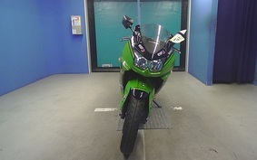 KAWASAKI NINJA 250R 2008 EX250K