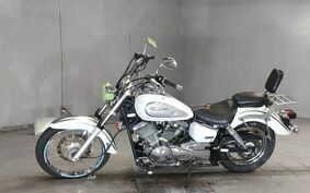 YAMAHA DRAGSTAR 250 VG02J