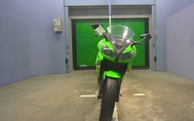 KAWASAKI NINJA 400R ABS 2011 ER400B