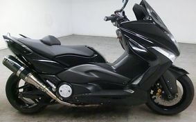 YAMAHA T-MAX500 Fi 2011 SJ08J