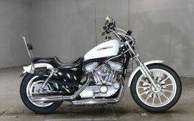 HARLEY XL883L 2007 CR2