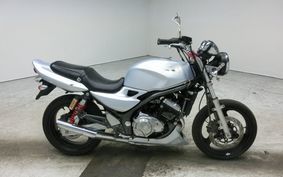 KAWASAKI BALIUS 250 Gen.2 2003 ZR250B