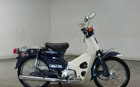 HONDA C70 SUPER CUB C70