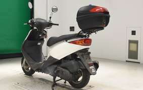 YAMAHA AXIS 125 TREET SE53J