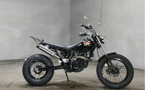 YAMAHA TW200 DG07J