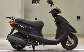 YAMAHA AXIS 125 TREET SE53J