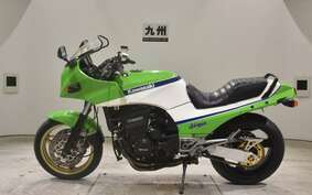 KAWASAKI GPZ900R NINJA 1985 ZX900A