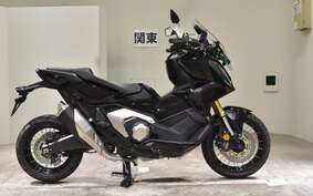 HONDA X-ADV 750 RH10J