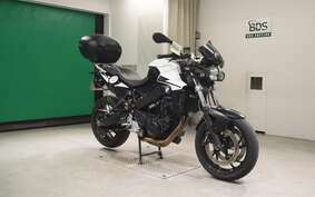 BMW F800R 2013