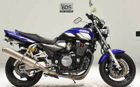 YAMAHA XJR1300 2001 RP03J