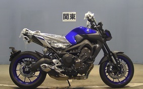 YAMAHA MT-09 A RN52J