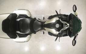 BMW K1600GTL 2011