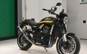 KAWASAKI Z900RS 2021 ZR900C