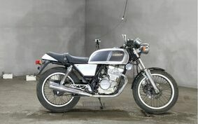 HONDA GB250 CLUBMAN MC10