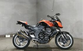 KAWASAKI Z1000 2009 ZRT00B