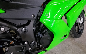 KAWASAKI NINJA 250R EX250K