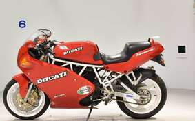 DUCATI 400SS 1991 400J0