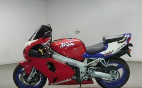 KAWASAKI NINJA ZX-7R 1996 ZX750P