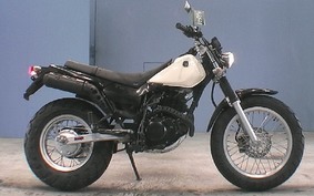 YAMAHA TW225 2005 DG09J