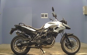 BMW F700GS 2014 0B01