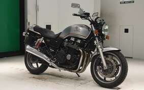 HONDA CB750 GEN 2 2008 RC42