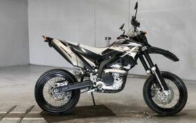 YAMAHA WR250X DG15J