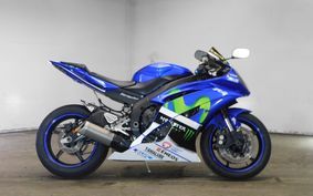 YAMAHA YZF-R6 2013 RJ16